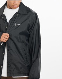 Vintage by The Real Deal - Pre Loved - Vintage 90s Nike Coaches Jacket