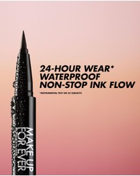 MAKE UP FOR EVER - Aqua Resist Graphic Pen
