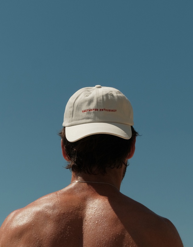 Pallion Point - Saltwater Enthusiast Lid