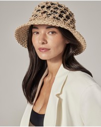 Helen Kaminski - Wilder Hat