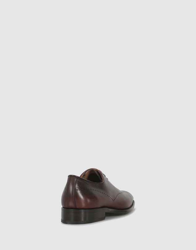 Brando - Charles Lace Ups