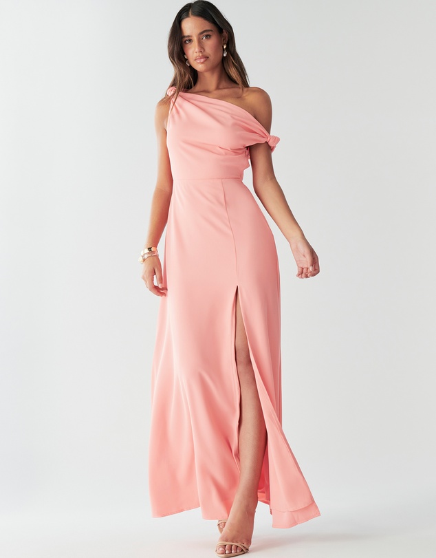 BWLDR - Delilah Maxi Dress