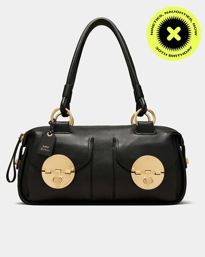 MIMCO - Turnlock East West Bag