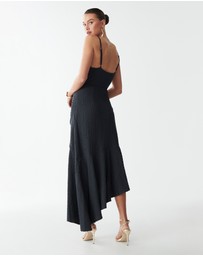 Savel - Leo Midi Dress