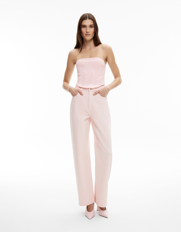 Witchery - Panelled Bodice