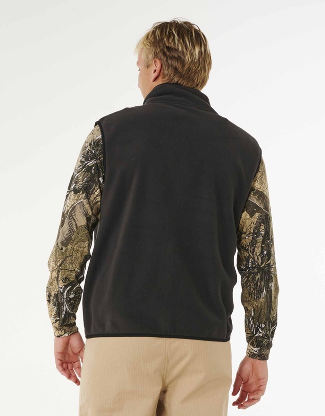 Rip Curl - Search Polar Fleece Vest