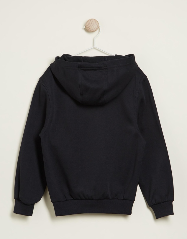 Nike - Big Kid's Club Fleece Pullover Hoodie - Kids