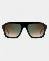 David Beckham Eyewear - DB 7127/S