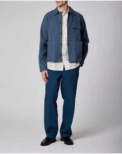 Paul Smith - Chore Jacket
