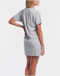 DVNT - Staple Tee Dress