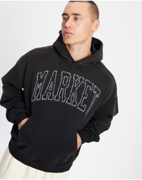 Market - Market Vintage Arc Hoodie