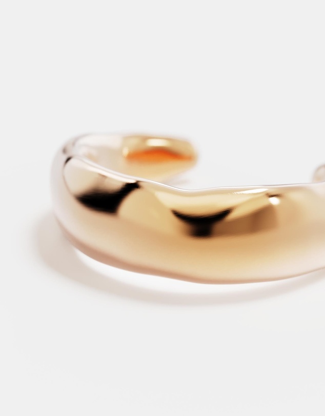 By Charlotte - Endless Summer Toe Ring