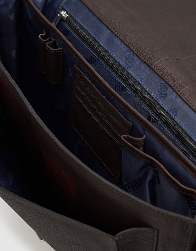 Oxford - Magnus Briefcase Bag