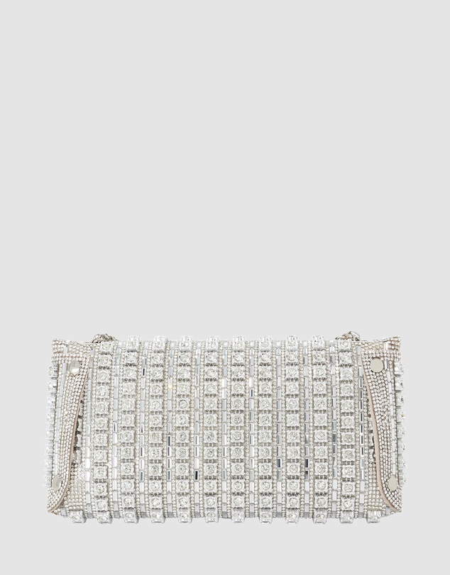 Dune London - Elabourate - Silver