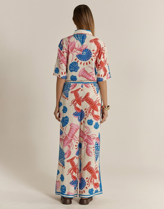 Fate + Becker - Soleil Pant