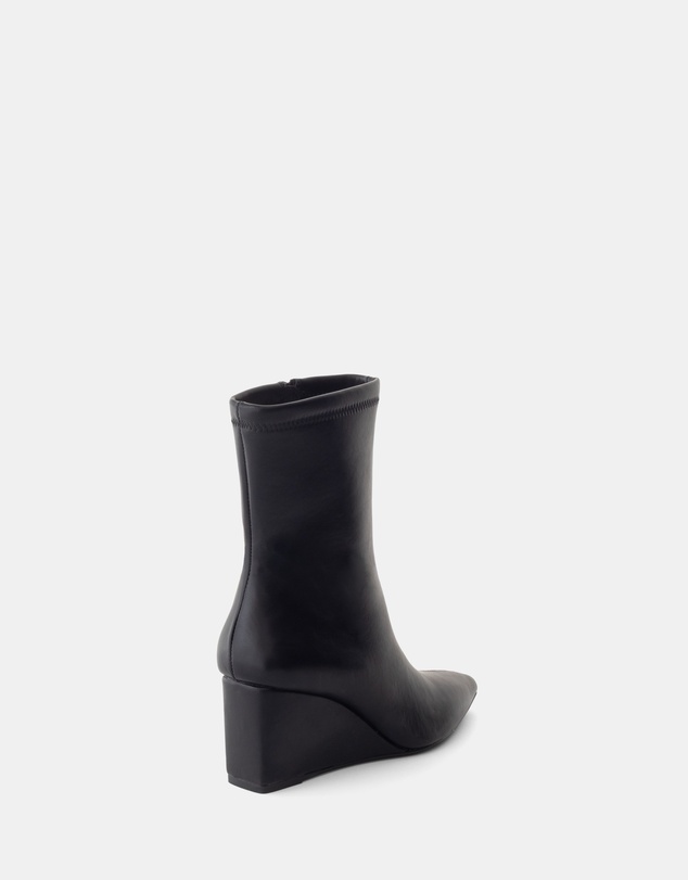 Therapy - Saviour Wedge Boots