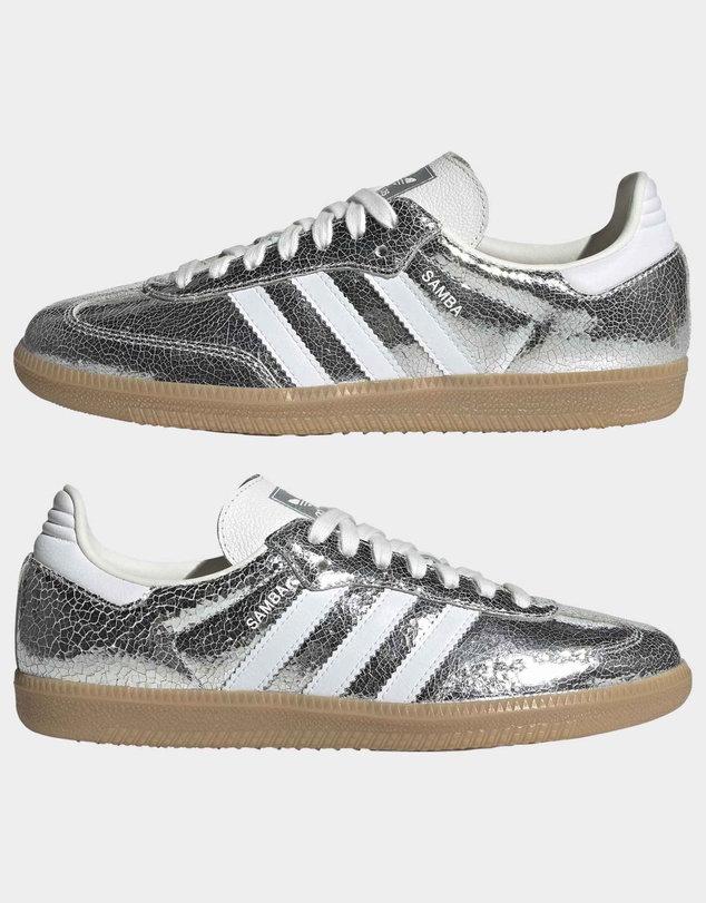 adidas Originals - SAMBA OG SHOES Womens