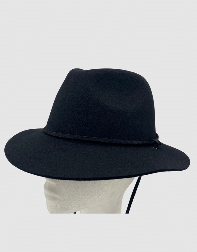 Jacaru - Jacaru 1855 Poet Hat