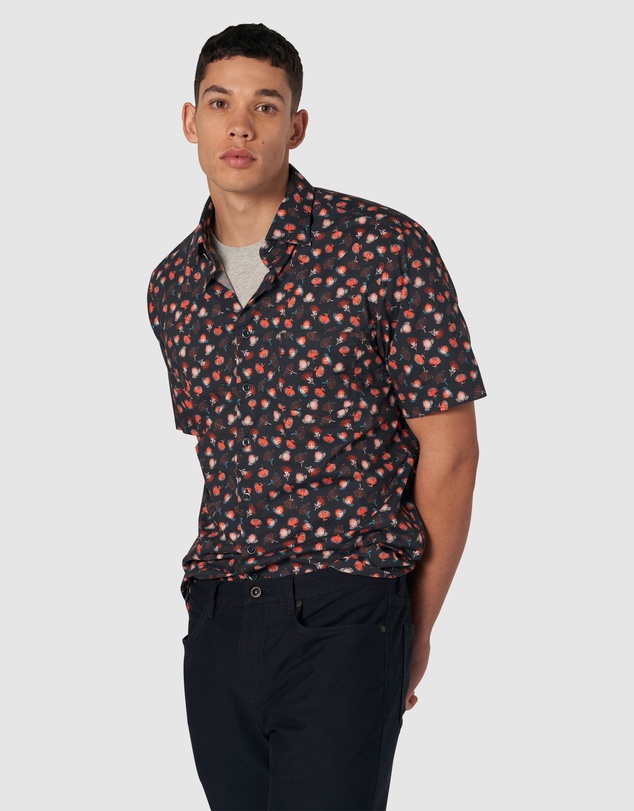 Rodd & Gunn - Highstead Shirt
