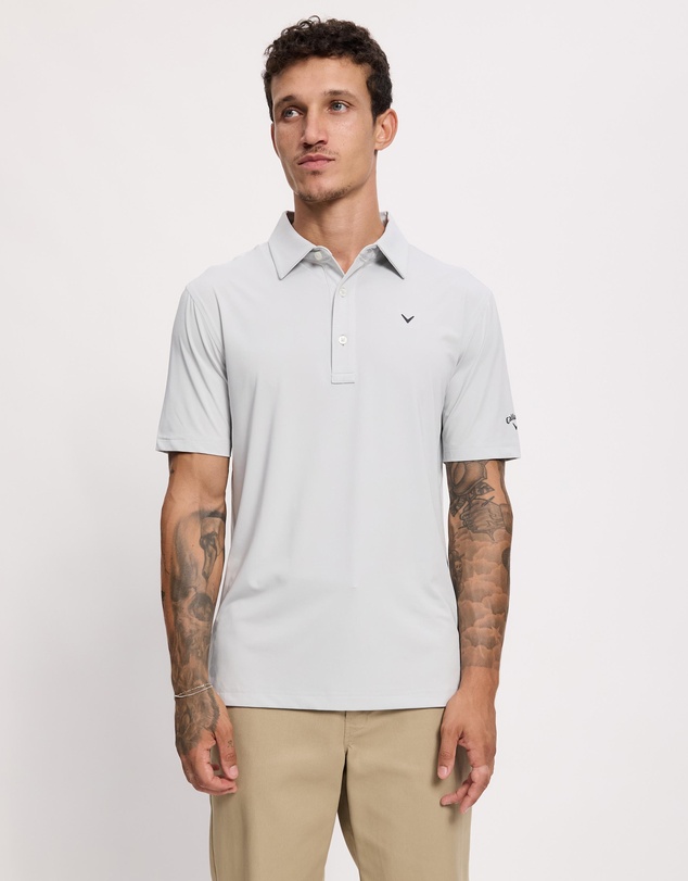 Callaway - Ellerston Golf Polo