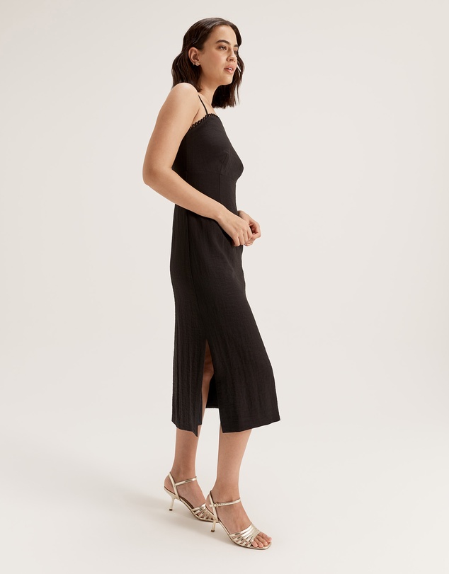Review - Saint Lucia Midi Dress