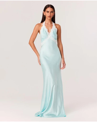SNDYS - Tonya Slip Maxi Dress