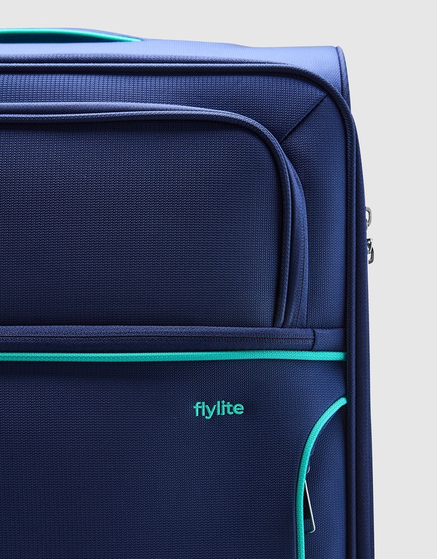 Flylite - Spin Air 4 83cm Suitcase
