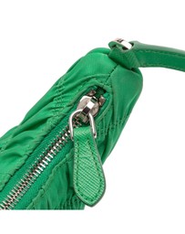 Pre-Loved by Azura Reborn - Pre-Loved Tessuto Gaufre Re Edition Shoulder Bag