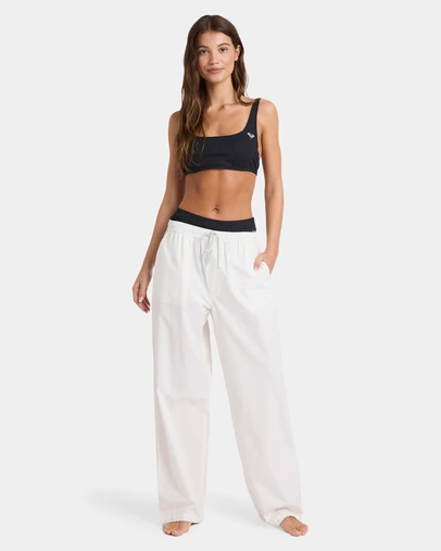Roxy - Womens Recess Pants