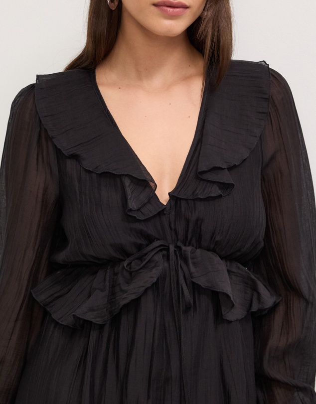 The Fated - Kyla Mini Dress