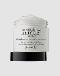 Philosophy - Anti-Wrinkle Miracle Worker Miraculous Anti-Aging Moisturiser 60mL