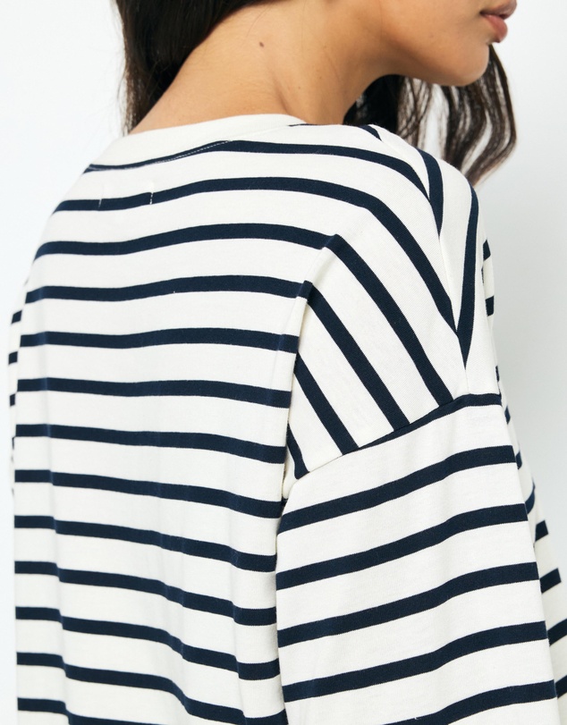 AERE - Avia Long Sleeve T-Shirt