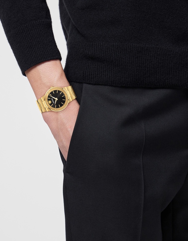 Versace - Greca Logo Aero Watch