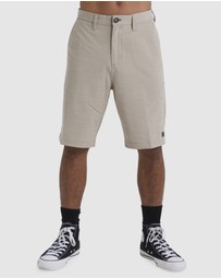 Billabong - Crossfire Submersible Shorts 21
