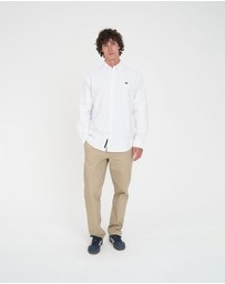 Huffer - Classic Oxford Shirt