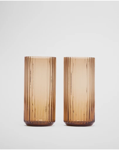 Country Road - Vivi Highball Set Of 2