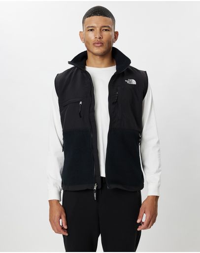 TNF Black
