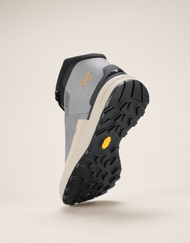 Arc'teryx - Kopec Mid GTX Shoe Men's