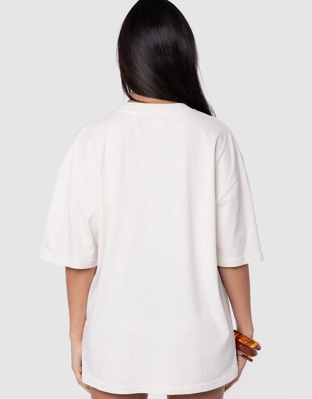 JGR & STN - Club Oversized T-Shirt