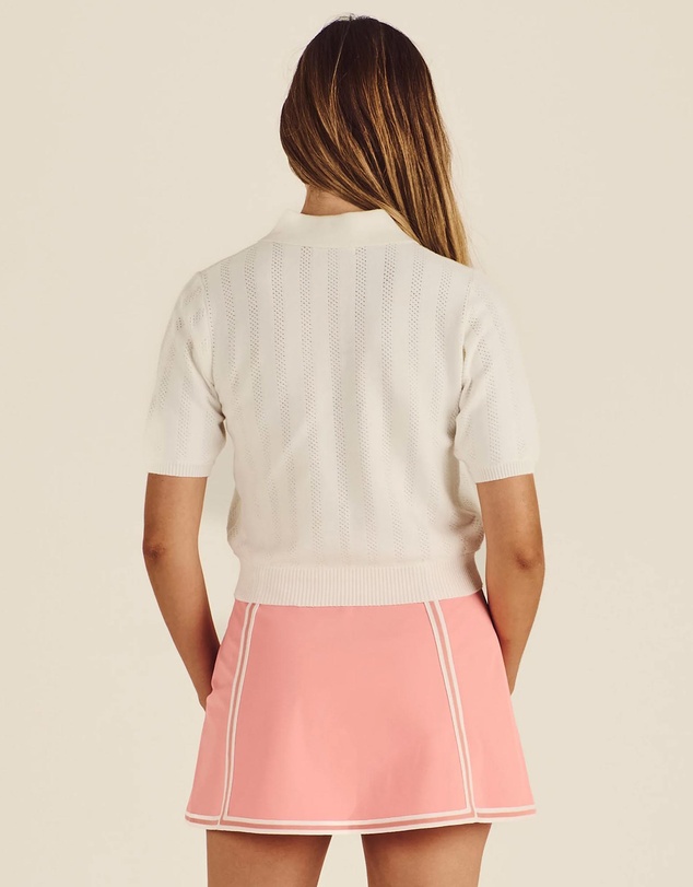 Malbon - Ren Polo