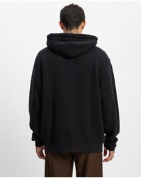 Malbon - ICONS Fesque Hoodie