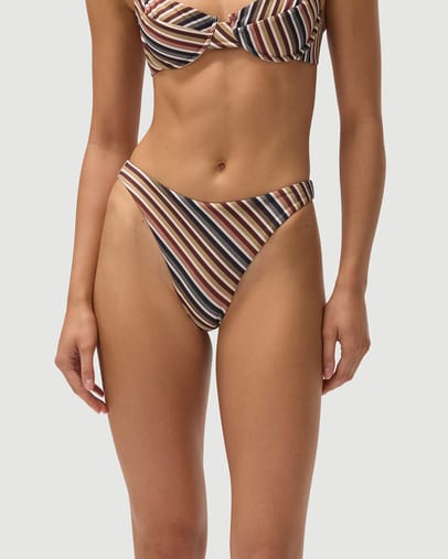 Vintage Stripe
