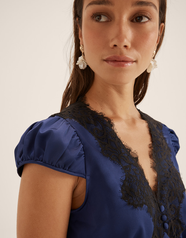 Review - Kayla Dress