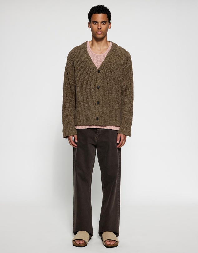 CMMN - Eldar Cardigan 