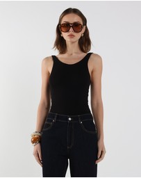 Madison The Label - Claudia Bodysuit