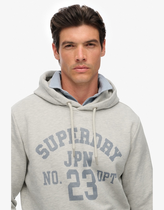 Superdry - Athletic Essential Hoodie