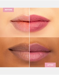 MCoBeauty - Lip Ink Longwear Hold - Rose Mauve