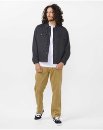 Rip Curl - Classic Surf Denim Trucker Jacket