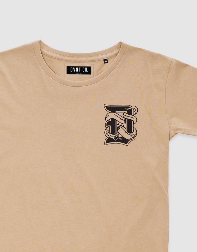 DVNT - Viper Tee - Youth