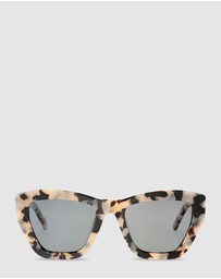 Status Anxiety - Mirage Sunglasses
